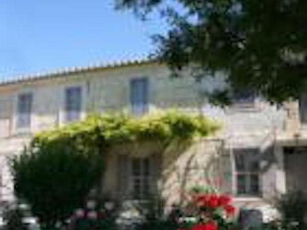 Mas De La Forge Villa Arles Exterior photo